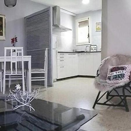 Апартаменти Playa De Madrid Сан-Мартін-де-Вальдейґлесьяс Екстер'єр фото
